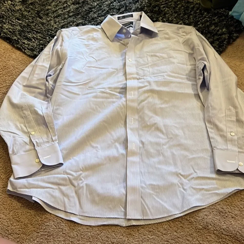 Nordstrom mens button. Down 16‎